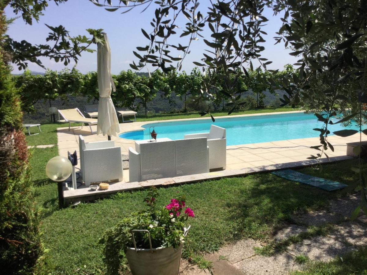 Gugi Suite Al Pian מראה חיצוני תמונה