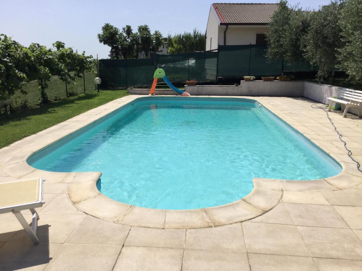 Gugi Suite Al Pian מראה חיצוני תמונה