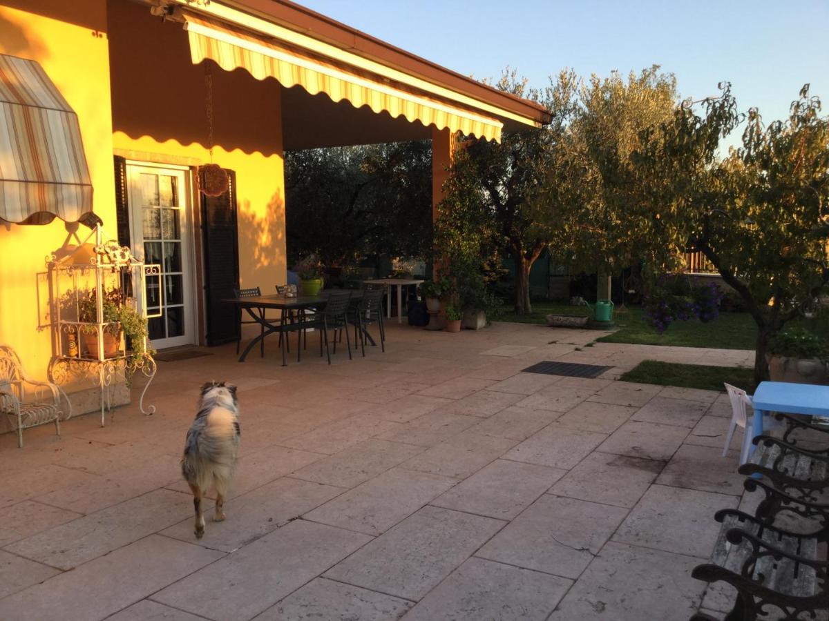 Gugi Suite Al Pian מראה חיצוני תמונה