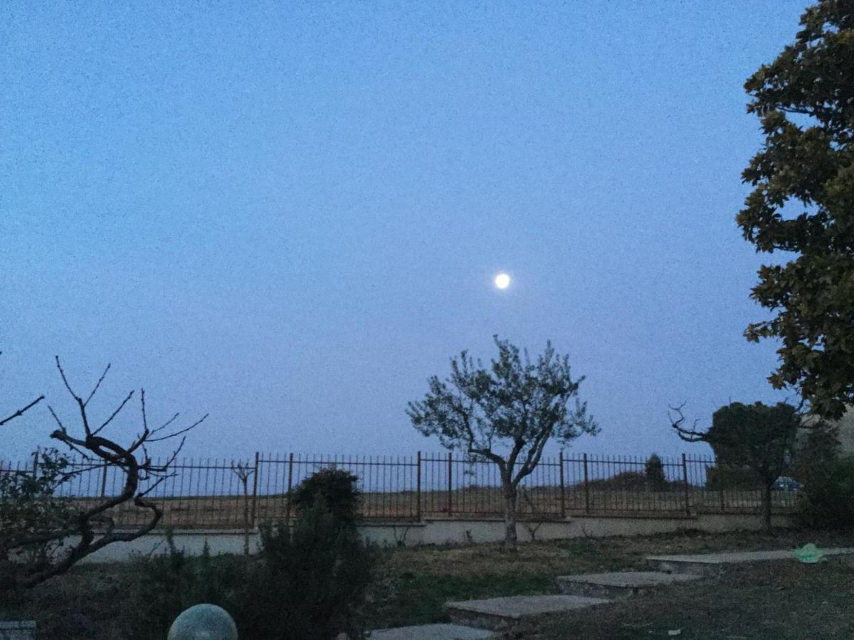 Gugi Suite Al Pian מראה חיצוני תמונה