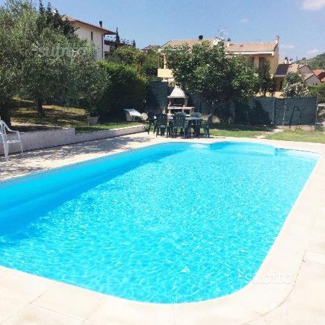 Gugi Suite Al Pian מראה חיצוני תמונה