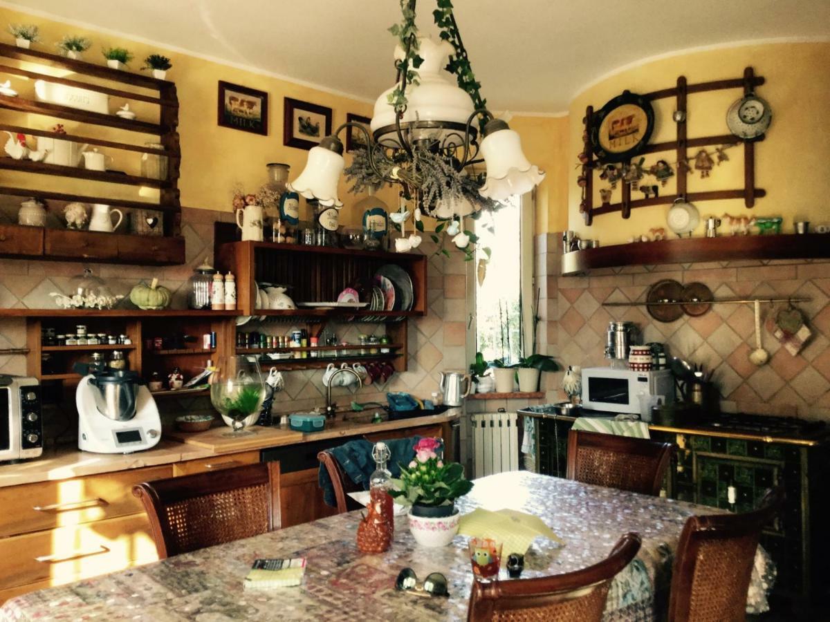 Gugi Suite Al Pian מראה חיצוני תמונה