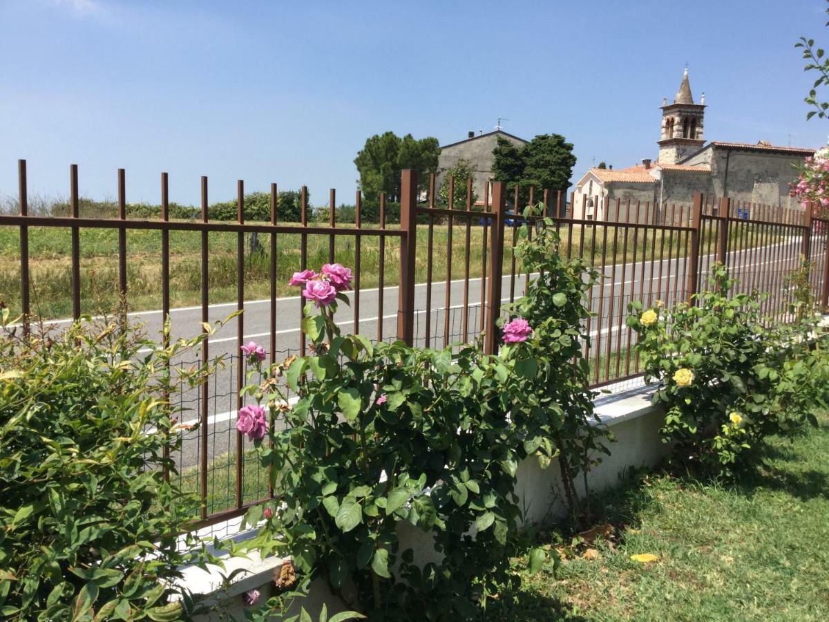 Gugi Suite Al Pian מראה חיצוני תמונה