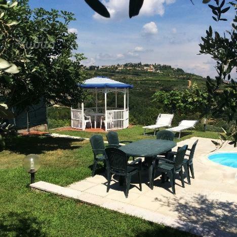 Gugi Suite Al Pian מראה חיצוני תמונה