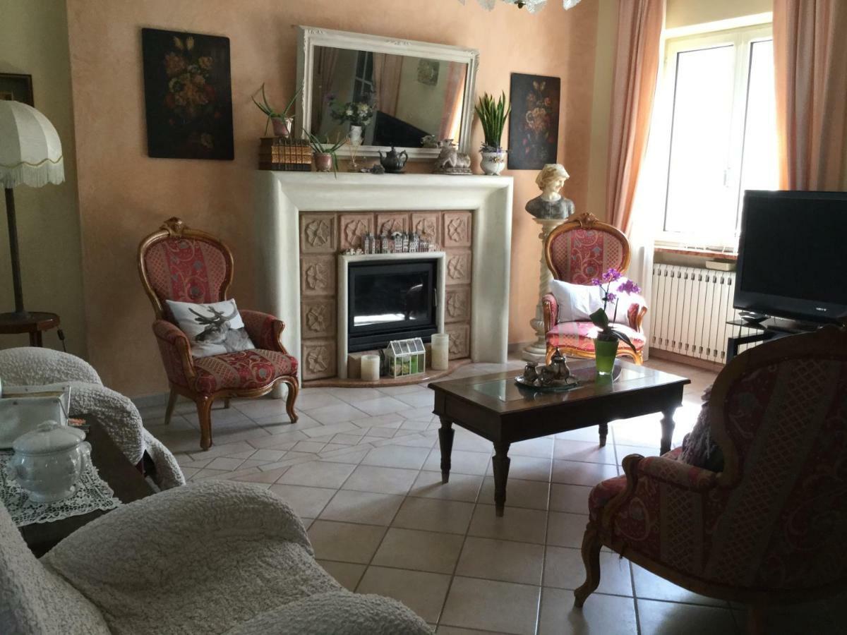 Gugi Suite Al Pian מראה חיצוני תמונה