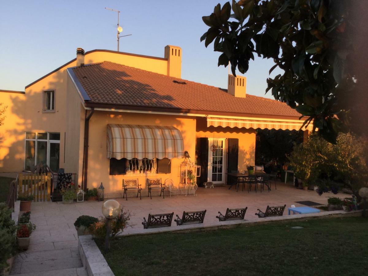 Gugi Suite Al Pian מראה חיצוני תמונה