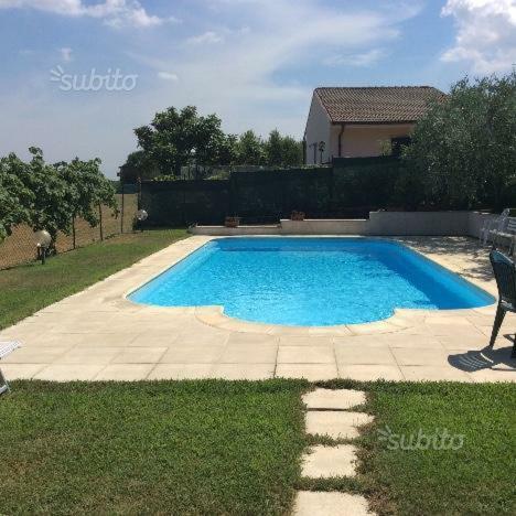Gugi Suite Al Pian מראה חיצוני תמונה