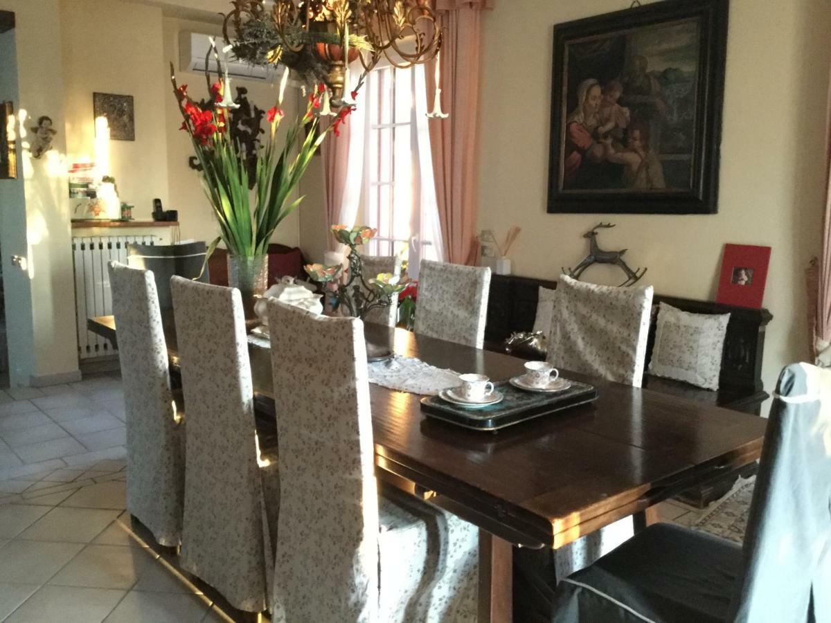 Gugi Suite Al Pian מראה חיצוני תמונה